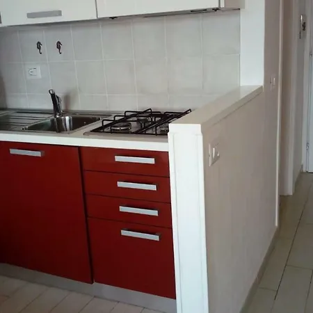 Punta Marana Holiday home Marinella (Sardinia)