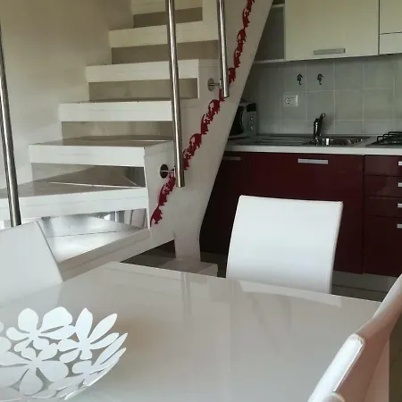 Punta Marana Holiday home *