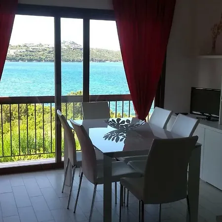 Punta Marana Holiday home