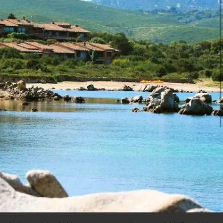 Punta Marana Marinella (Sardinia)